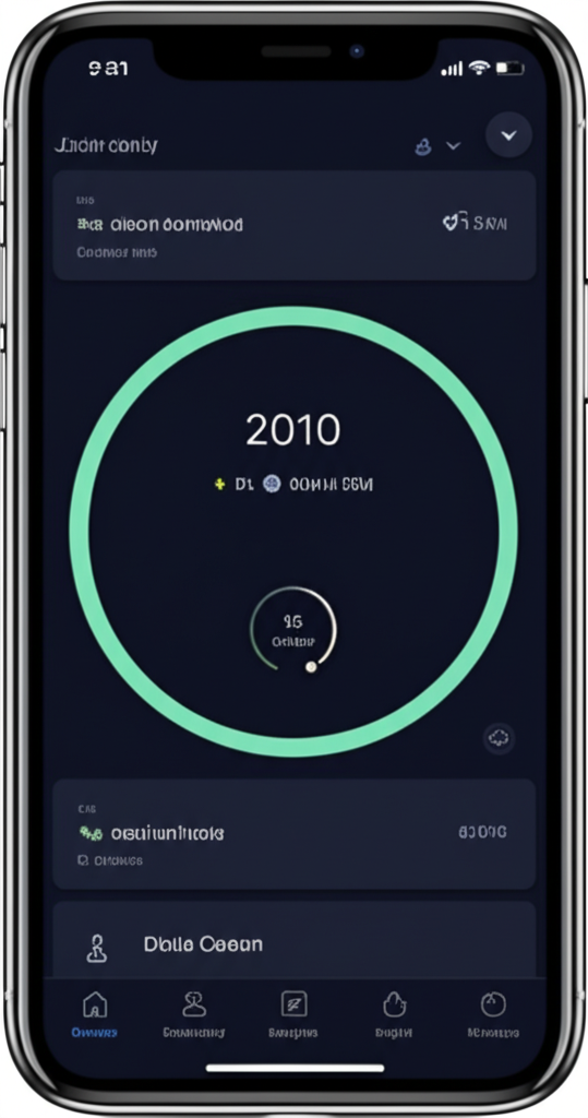 HealthTracker Pro