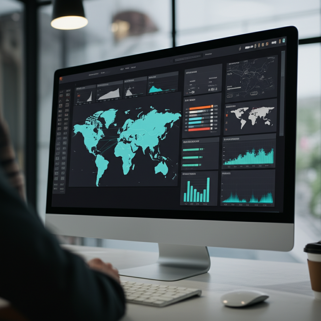 SupplyChain AI